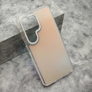 Futrola GLOW LOOK za Samsung S948B Galaxy S26 Ultra 5G bela
