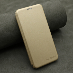 Futrola BI FOLD Ihave za Samsung S948B Galaxy S26 Ultra 5G 5G zlatna