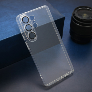 Futrola CLEAR CAMERA GLASS za Samsung S948B Galaxy S26 Ultra 5G 5G providna
