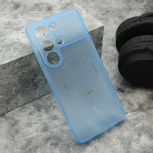 Futrola AIR STRIPE za Samsung S948B Galaxy S26 Ultra 5G plava