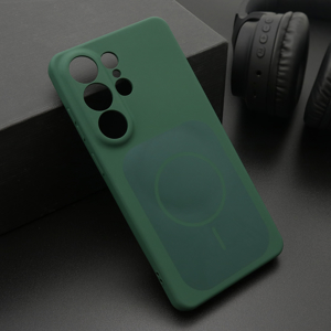 Futrola COLOR POP za Samsung S948B Galaxy S26 Ultra 5G zelena