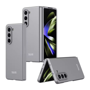Futrola COLORFUL FOLD za Samsung F956B Galaxy Z Fold 6 5G siva (GKK case)