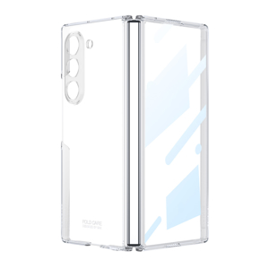 Futrola COLOR LINE za Samsung F956B Galaxy Z Fold 6 5G providna (GKK case)