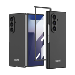 Futrola COLORFUL FOLD za Samsung F966B Galaxy Z Fold 7 5G crna (GKK case)