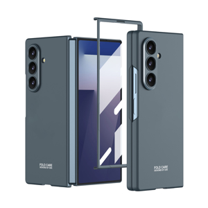 Futrola COLORFUL FOLD za Samsung F966B Galaxy Z Fold 7 5G zelena (GKK case)