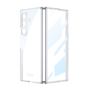 Futrola COLOR LINE za Samsung F966B Galaxy Z Fold 7 5G providna (GKK case)