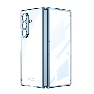Futrola COLOR LINE za Samsung F966B Galaxy Z Fold 7 5G zelena (GKK case)