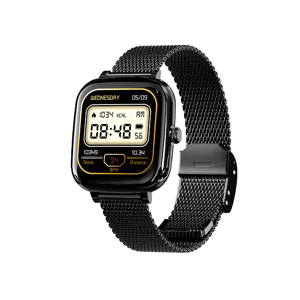 Smart watch Moxom MX-WH24 crni