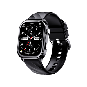 Smart watch Moxom MX-WH25 crni