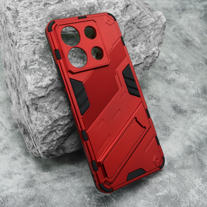 Futrola COLOR STRONG II za Xiaomi Redmi Note 13 Pro 5G crvena