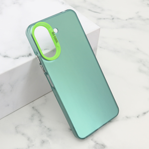 Futrola SHINE za Xiaomi Redmi 13C/Poco C65 zelena
