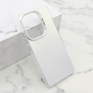 Futrola SHINE za Xiaomi Redmi Note 13 Pro 4G bela