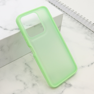 Futrola SPACE II za Xiaomi Redmi 13 4G mint