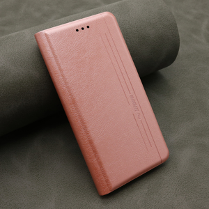Futrola BI FOLD IHAVE PRIME STYLE za Xiaomi Redmi Note 13 Pro 4G roze