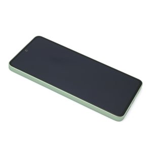 LCD za Xiaomi Redmi Note 13 4G (2024) + touchscreen + frame green Full ORG EU (56000300N700)