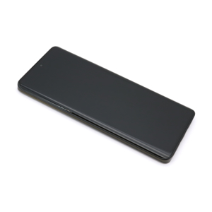 LCD za Xiaomi Redmi Note 13 Pro Plus 5G (2023) + touchscreen + frame black Full ORG EU (560002N16U00)