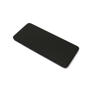 LCD za Xiaomi Redmi 13C 4G/5G/Poco C65 + touchscreen + frame black rev:H-2 ORG