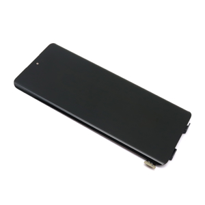 LCD za Xiaomi Mi 13 Pro + touchscreen black ORG