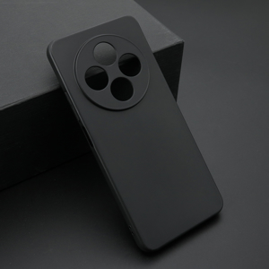 Futrola ULTRA TANKI KOLOR za Xiaomi Redmi 14C 4G/Redmi A4 5G/Redmi 17C 4G crna