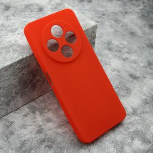 Futrola GENTLE COLOR za Xiaomi Redmi 14C 4G/Redmi A4 5G/Redmi 17C 4G crvena