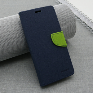 Futrola BI FOLD MERCURY za Xiaomi Redmi Note 14 4G (Global) teget