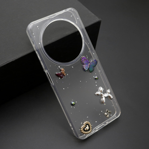 Futrola STICKER za Xiaomi Redmi 14C DZ04