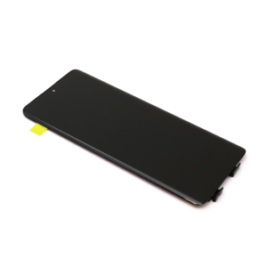 LCD za Xiaomi Redmi Note 14 Pro 5G/Redmi Note 14 Pro Plus 5G/Poco X7 5G + touchscreen black Original material