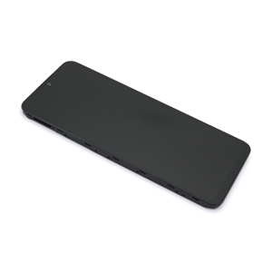 LCD za Xiaomi Redmi 14C 4G/Redmi A4 5G/Poco C75 4G (2024) + touchscreen + frame black Full ORG EU (5600020C3NL00)