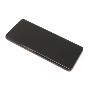 LCD za Xiaomi Redmi Note 14 Pro 5G/Poco X7 5G + touchscreen + frame black OLED