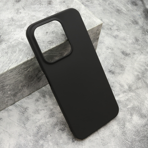 Futrola GENTLE COLOR za Xiaomi Redmi 15C 4G 173mm (EU)/Redmi 15C 5G 173mm crna
