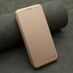 Futrola BI FOLD Ihave za Xiaomi Redmi 15C 4G 171mm (global) roze