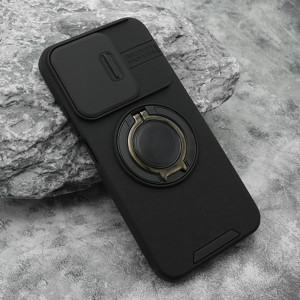 Futrola DEFENDER CAMSHIELD za Xiaomi Redmi 15C 4G 171mm (global) crna