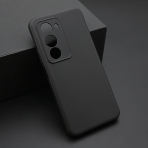 Futrola ULTRA TANKI KOLOR za Xiaomi Redmi 15 4G 171mm (EU) crna