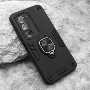 Futrola Square ring za Xiaomi Redmi 15 4G 171mm (EU) crna