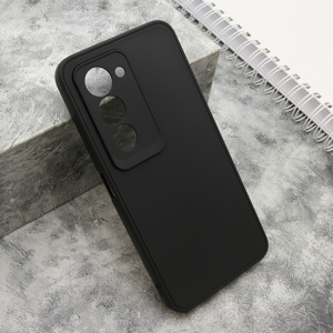 Futrola Soft 3D camera za Xiaomi Redmi 15 4G 171mm (EU) crna
