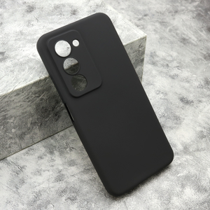 Futrola GENTLE COLOR za Xiaomi Redmi 15 4G 171mm (EU) crna