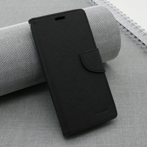 Futrola BI FOLD MERCURY za Xiaomi Redmi 15 4G 171mm (EU) crna