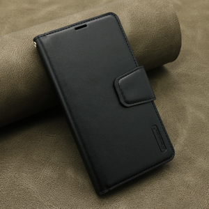Futrola BI FOLD HANMAN II za Xiaomi Redmi 15 4G 171mm (EU) crna