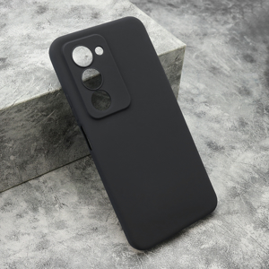 Futrola GENTLE COLOR za Xiaomi Redmi 15 5G (169mm) crna