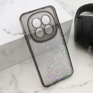 Futrola FIESTA II za Xiaomi Redmi Note 15 Pro Plus 5G crna