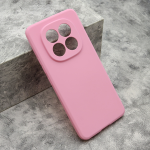 Futrola GENTLE COLOR za Xiaomi Redmi Note 15 5G (Global)/Xiaomi Redmi Note 15 5G (EU) roze
