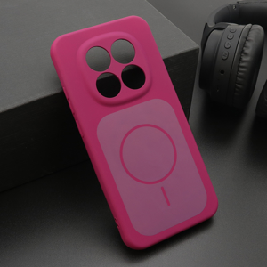 Futrola COLOR POP za Xiaomi Redmi Note 15 Pro 5G ljubicasta