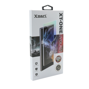 Folija za zastitu ekrana GLASS X mart 9D UV za Xiaomi Redmi Note 15 Pro Plus 5G