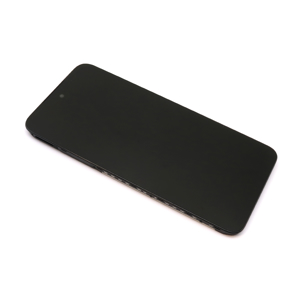 LCD za Xiaomi Redmi 15 4G/Poco M7 (EU) + touchscreen + frame black ORG