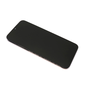 LCD za Xiaomi Redmi 15C 4G/Poco C85 (Global 171mm) + touchscreen + frame black ORG
