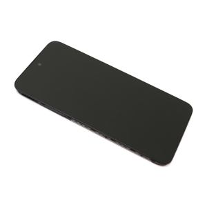 LCD za Xiaomi Redmi 15 4G/Poco M7 (2025) (EU) + touchscreen + frame black Full ORG EU (560001O19AP00)