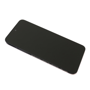 LCD za Xiaomi Redmi 15 4G/Poco M7 (2025) (Global) + touchscreen + frame black Full ORG EU (560002O19AP00)