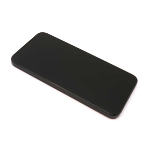 LCD za Xiaomi 15T 5G (2025) + touchscreen + frame black Full ORG EU (5600010O12A00)