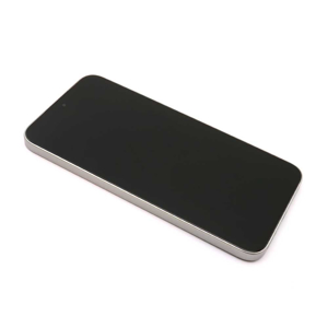 LCD za Xiaomi 15T 5G (2025) + touchscreen + frame titanium Full ORG EU (5600020O12A00)