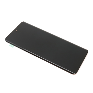 LCD za Xiaomi Redmi Note 15 4G (EU) + touchscreen black OLED